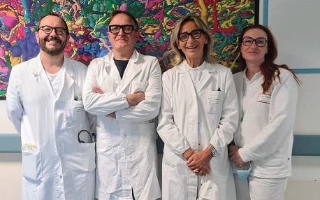 Ast Ascoli, Neurologia in prima linea nella lotta contro il Parkinson