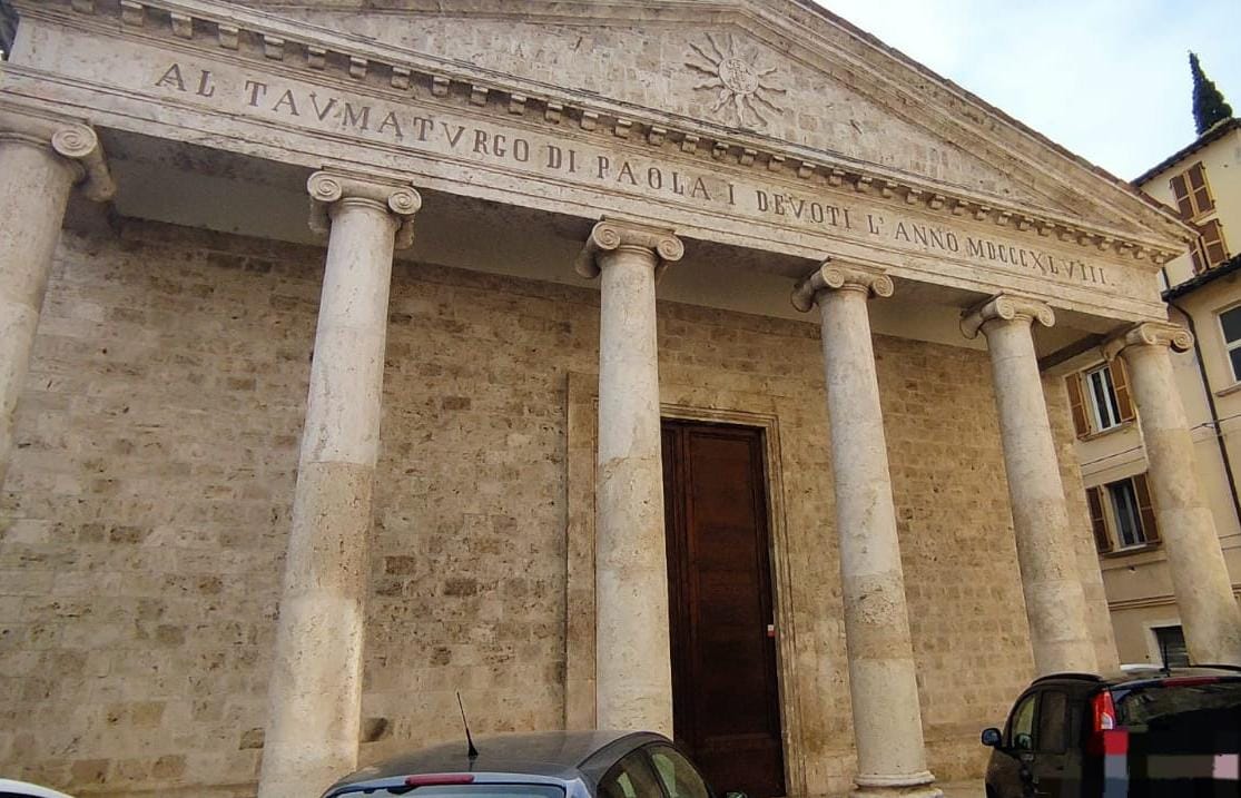 Ascolipicenofestival, omaggio a Calvino col rettore della Luiss e le note di Prosseda Ascolipicenofestival, omaggio a Calvino col rettore della Luiss e le note di Prosseda