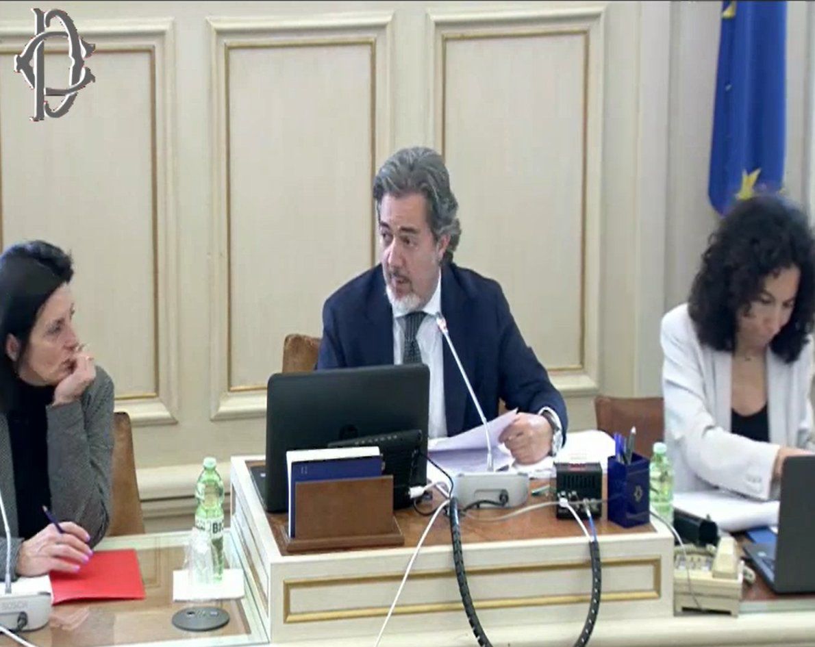 Parco Marino del Piceno: Battistoni (Forza Italia) chiede la revisione al Ministero Parco Marino del Piceno: Battistoni (Forza Italia) chiede la revisione al Ministero