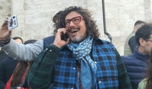 Alessandro Borghese e “4 Ristoranti”, va in archivio la sfida ascolana