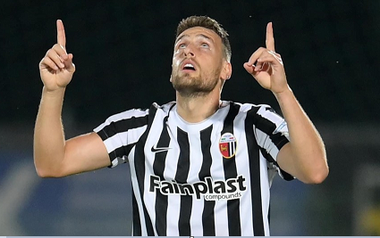 Pagelle Ascoli: Botteghin stratosferico, gli manca solo la gioia del (meritato) gol