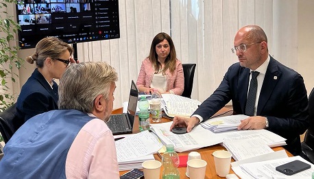 Sisma e progetti per i beneficiari Cas: la presentazione passa al 31 ottobre