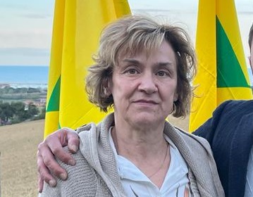Coldiretti Donne Impresa, Carla Cocci confermata presidente