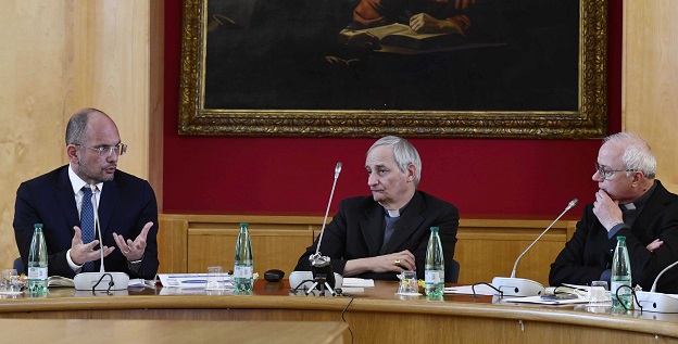 Sono quasi 2.500 gli edifici di culto danneggiati dal sisma: «Fondamentale restituire ai territori il senso di appartenenza»