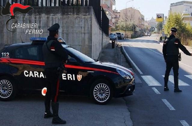 Bancarotta ad Ascoli, arrestato il responsabile che doveva espiare una pena residua di sei mesi Bancarotta ad Ascoli, arrestato il responsabile che doveva espiare una pena residua di sei mesi