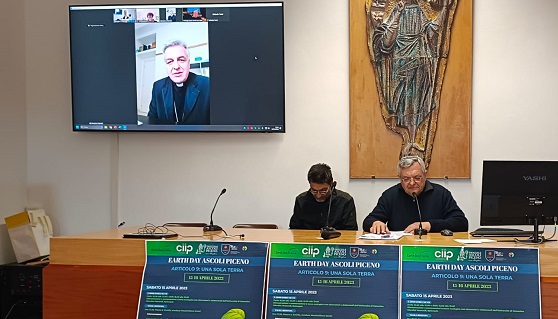 Ad Ascoli due giorni con la Diocesi e “Earth Day 2023”: laboratori, tavola rotonda e spettacolo a teatro Ad Ascoli due giorni con la Diocesi e “Earth Day 2023”: laboratori, tavola rotonda e spettacolo a teatro