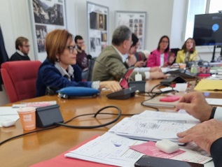 Una legge regionale per l’endometriosi, l’Ape dà il suo contributo