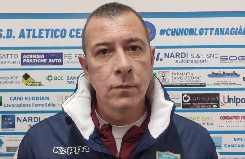 Dilettanti, risultati e classifiche: l’Atletico Centobuchi blinda il terzo posto, promossa la Venarottese