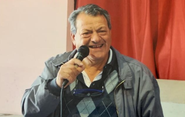 E’ morto Gigi Capriotti: Poggio di Bretta in lutto E’ morto Gigi Capriotti: Poggio di Bretta in lutto