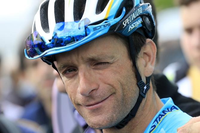 Sei anni senza Michele Scarponi: porta il suo nome un disegno di legge sulla sicurezza stradale