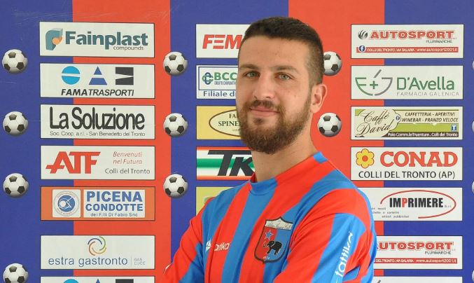 Dilettanti, risultati e classifiche: l’Atletico Azzurra Colli ai playoff per il secondo anno di fila