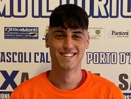 Porto d’Ascoli ko (1-2) al “Riviera” con il Tolentino che si aggrappa alla speranza