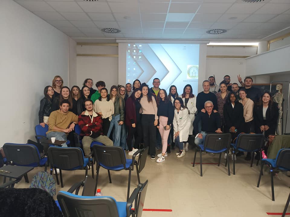 Infermieri nelle ambulanze, quindi più medici per il Pronto Soccorso: la Siiet incontra gli studenti di Infermieristica ad Ascoli