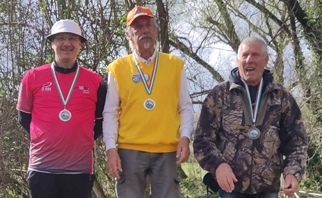 Tiro con l’arco: Giuliano Scancella 2° nella gara del campionato interregionale Centro