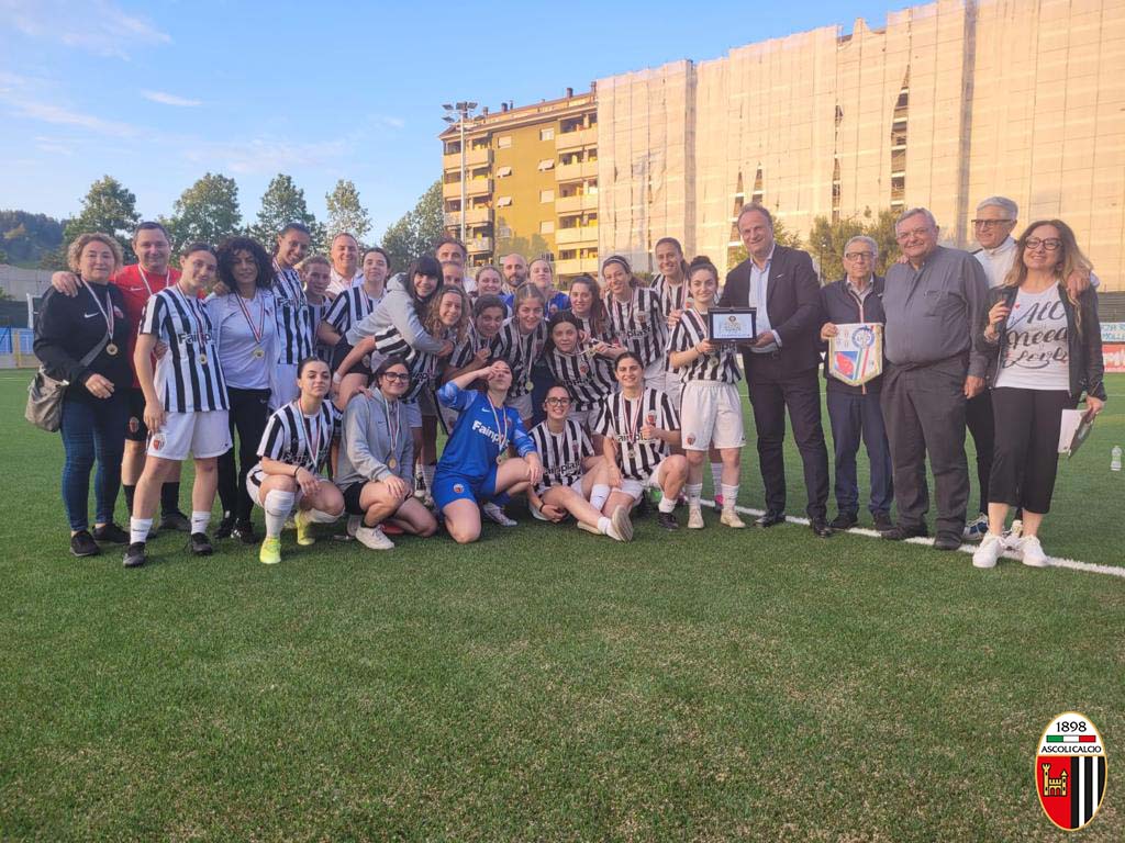 Festa di Monticelli, arrivano gli appuntamenti sportivi con “Ascoli Women Cup” ed il memorial “Don Mauro Bartolini”