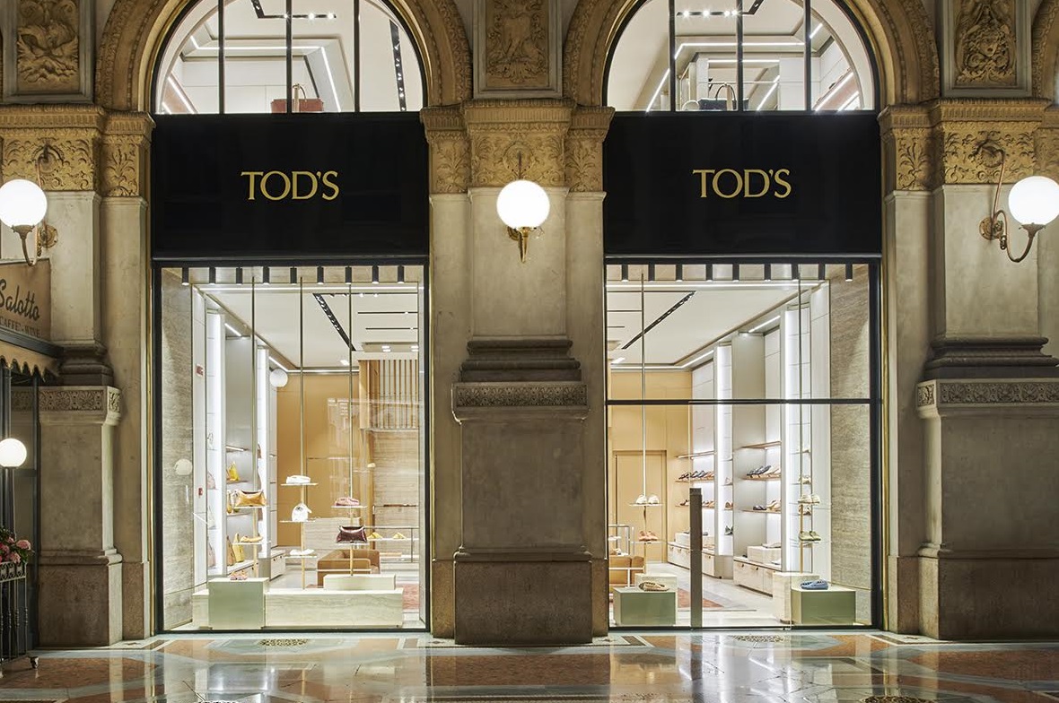 Tod’s, +23% nel primo trimestre 2023, Della Valle: «Il mercato cinese è tornato a crescere» Tod’s, +23% nel primo trimestre 2023, Della Valle: «Il mercato cinese è tornato a crescere»