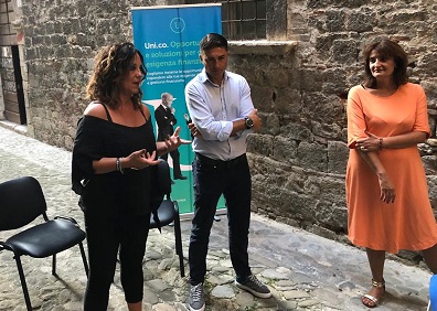“RestaurAbile”, ecco il laboratorio “Artè” di Barbara Tomassini