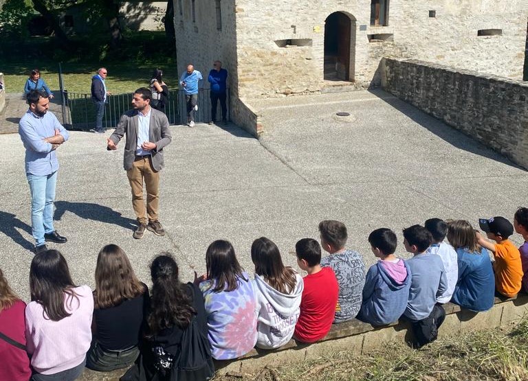 Il Mulino di Sisto V, pronto per un nuovo viaggio tra passato e presente