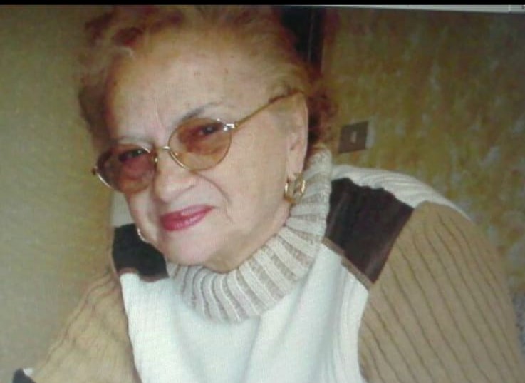 Tanti auguri a Iginia “Antonietta” Scattolini che oggi compie 90 anni