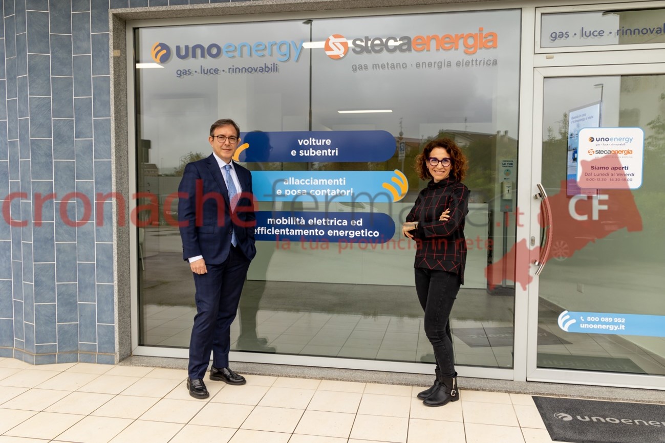 Steca Energia e Unoenergy: la tua casa, la nostra energia! <span>(Ascolta l’intervista)