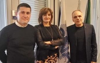 Next Appennino, la Cna accoglie con favore lo sblocco della prima tranche di finanziamenti