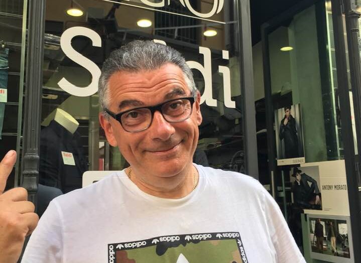 Ascoli piange Agostino Mercatili: un malore fatale lo strappato alla vita a soli 63 anni Ascoli piange Agostino Mercatili: un malore fatale lo strappato alla vita a soli 63 anni