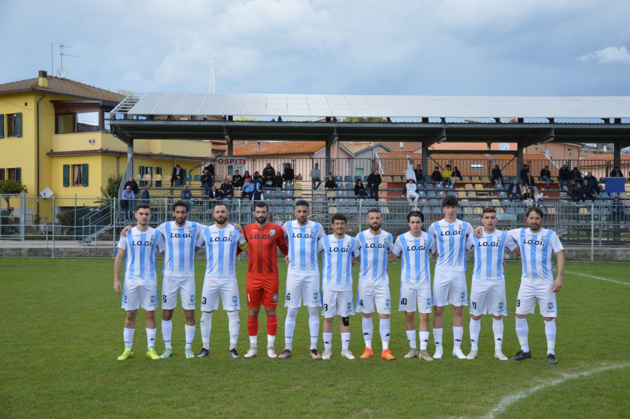 Dilettanti, i risultati dei playoff: Atletico Centobuchi e Azzurra Sbt masticano amaro