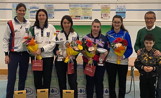 Bocce Sportive nel Piceno, ecco il report (Tutte le foto)