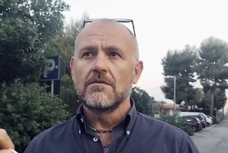 Ascoli-Samb, Cardilli sul divieto ai tifosi di alcuni comuni: «Serio rischio di spostare il problema altrove»
