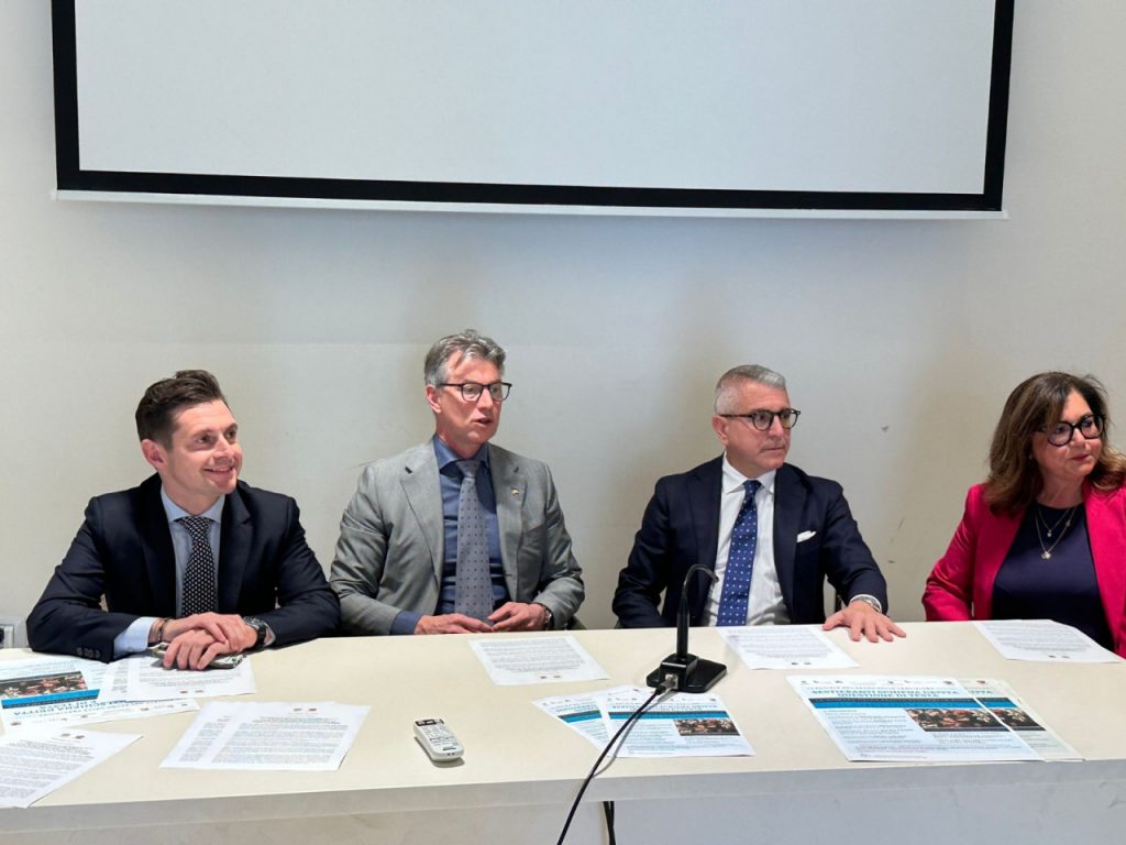 Quintana & Sociale: seconda puntata con “Sestieranti schiena dritta. Questione di testa” <span> (Video)