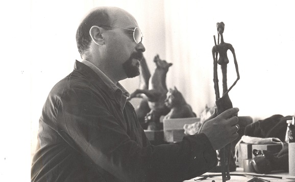 Mauro Crocetta, storia di un artista Mauro Crocetta, storia di un artista