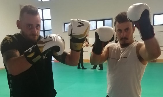 Kung Fu Club Ascoli, due atleti alla finale del campionato nazionale KTI