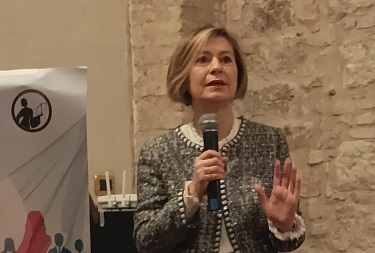 “Donne e istituzioni” a Palazzo dei Capitani