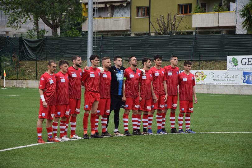 Dilettanti, risultati e classifiche: ai playout sarà derby tra Monticelli e Castel di Lama