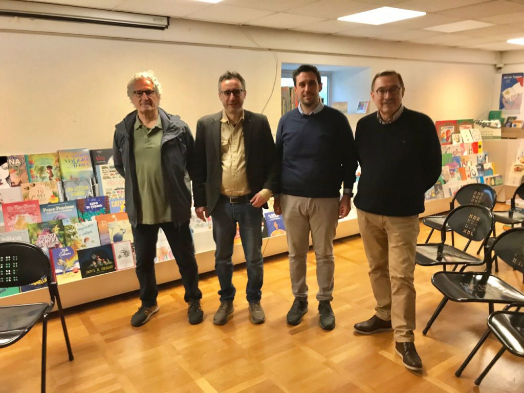 Crisi idrica, l’opposizione: «Chiediamo azioni concrete e che si discutano le nostre mozioni» <span> (Video)