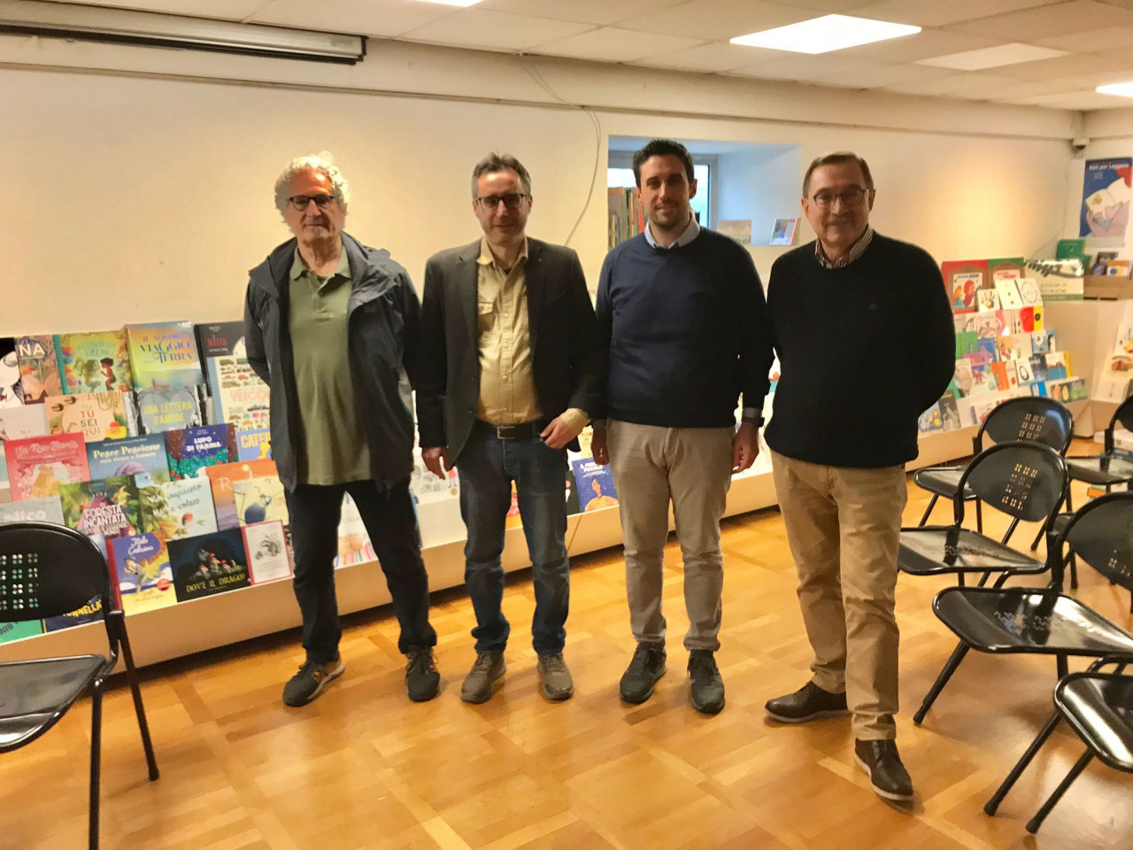 Crisi idrica, l’opposizione: «Chiediamo azioni concrete e che si discutano le nostre mozioni» <span> (Video)