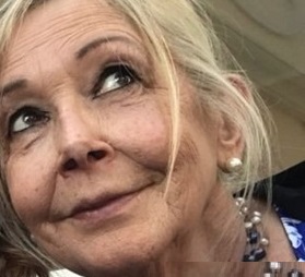 Lutto ad Ascoli per la morte di Rita Fiorentini, la moglie di Massimo Silva