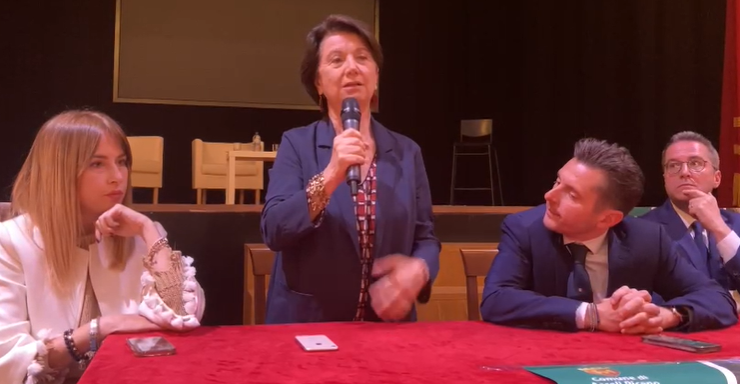 “Settimana della famiglia”, la ministra Eugenia Roccella lancia l’edizione 2023 <span> (Video)