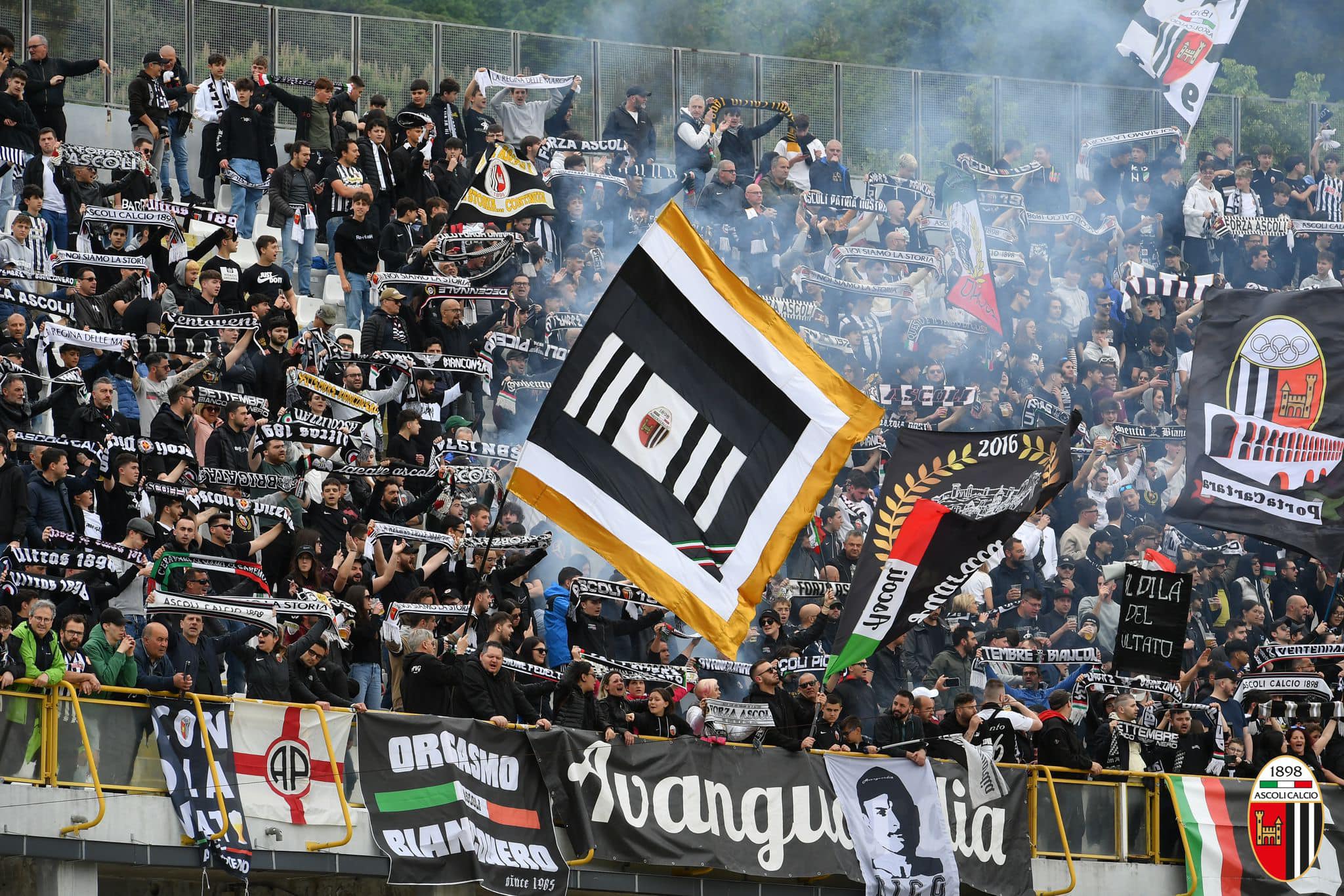 Serie B: ancora 90 minuti e poi i verdetti