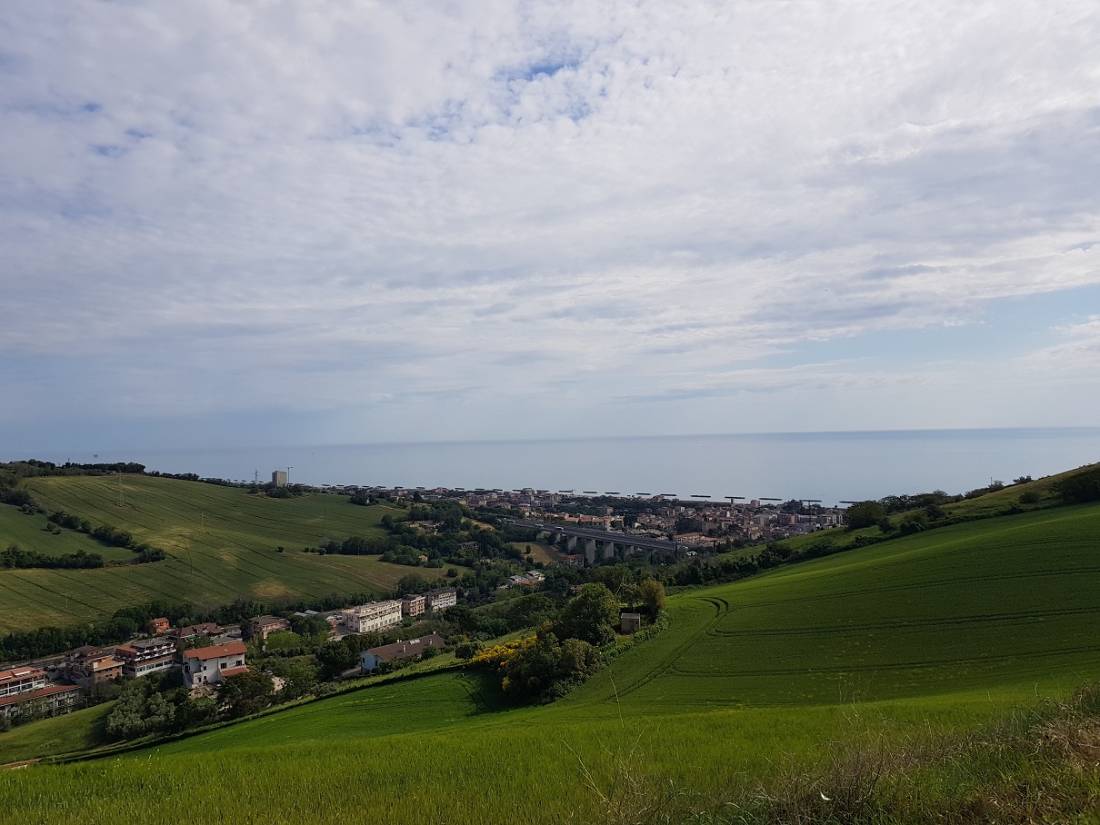 «L’adeguamento dell’A14 occasione per riequilibrare entroterra e costa»: l’analisi di Valentini