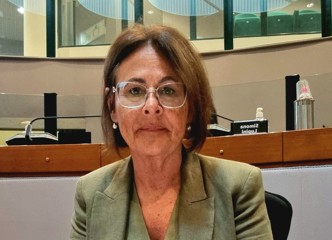 Autotrasporto: passa la mozione di Anna Casini per ridare impulso al settore in difficoltà