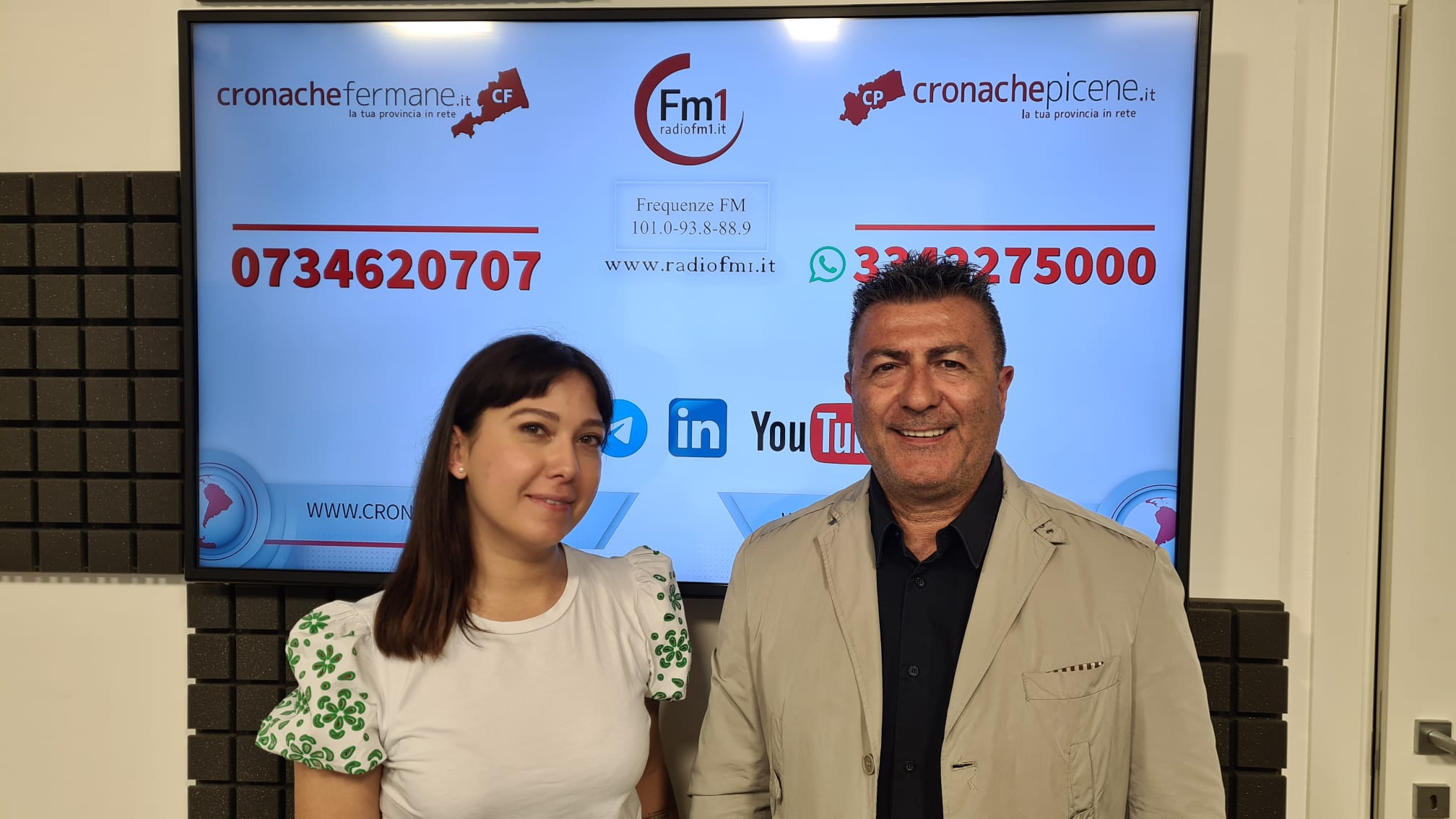 La legionellosi: cos’è e come prevenirla? La parola agli esperti di Cialab <span> (Videointervista)