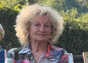 La mostra di Giuseppina Cittadini