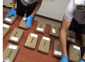 Traffico milionario di droga: ecco chi sono gli arrestati dell’operazione “Doppio Gioco”