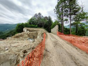 La nuova Caserma di Arquata sarà operativa nel 2025 La nuova Caserma di Arquata sarà operativa nel 2025