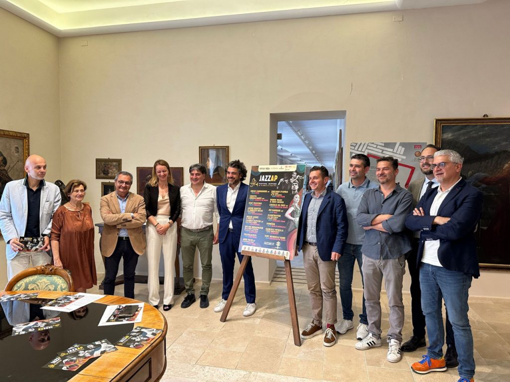 “JazzAP”, torna il Festival diffuso in dodici Comuni del Piceno <span> (Video)