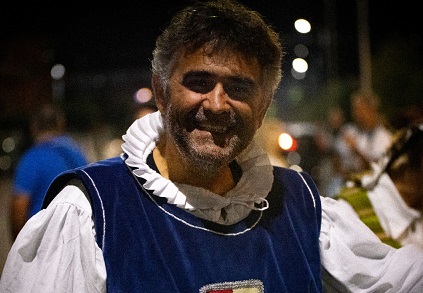 Quintana, Castel di Lama studia da quindicesimo Castello: «Un onore far parte del corteo»