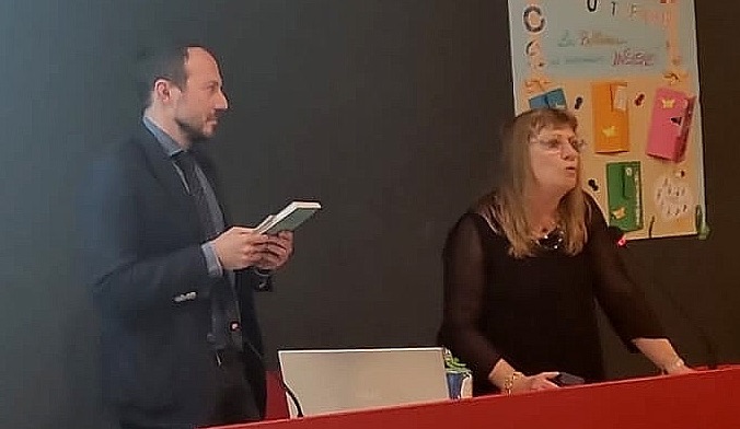 “Crescere nella Cooperazione”, premiato l’Istituto Comprensivo di Monteprandone “Crescere nella Cooperazione”, premiato l’Istituto Comprensivo di Monteprandone