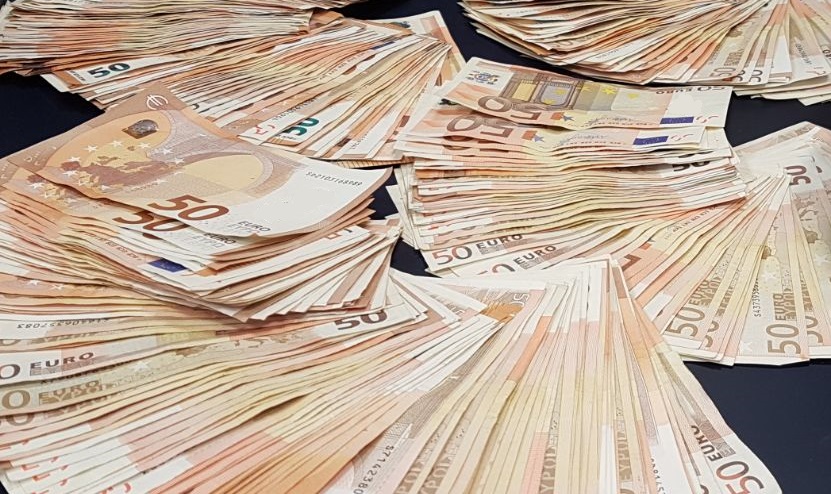 Fallimenti e riciclaggio, in 4 nei guai: i fatti avvenuti anche a Grottammare e Cupra Marittima