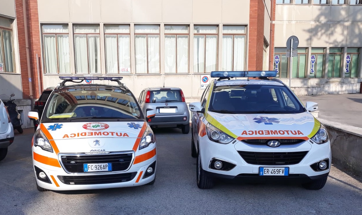 Potes per l’estate, la Regione ne attiva otto: nell’elenco anche Grottammare e Cupra Marittima